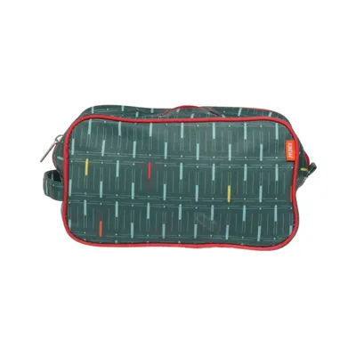 Trousse de toilette (Léonard) de Pylones Coton, Polyester