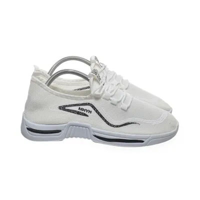 Sneakers (Vit) från Sayt Rlae