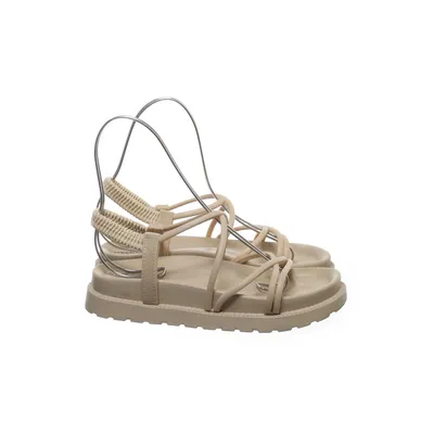 Sandalen (KED-1601) van NLY