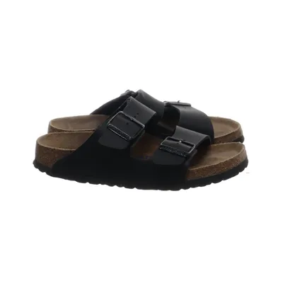 Hjemmeskor (Sort) fra Birkenstock