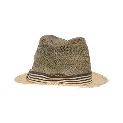 Zonnehoed (Beige, Bruin)