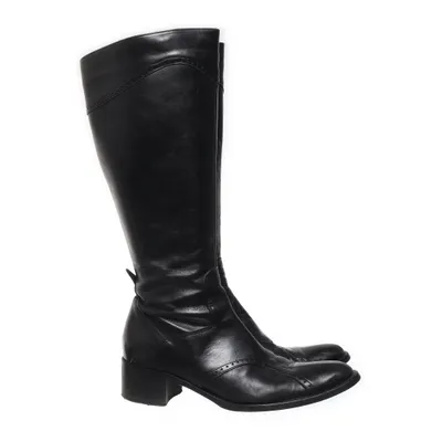 Boots (Black) from Novita