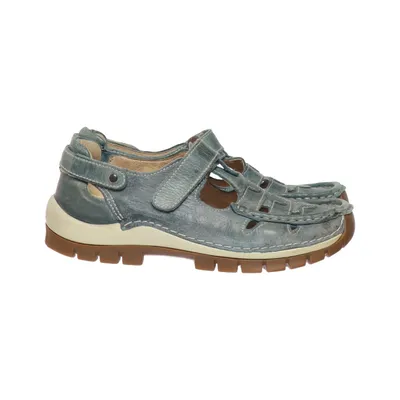 Sandales (Bleu) de Wolky