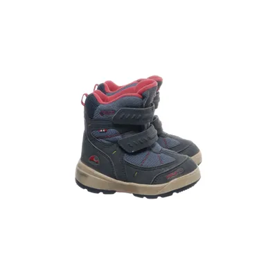 Boots (Blå, Röd) från Viking