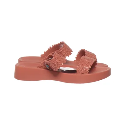 Slip-ins (Brun) från Zaxy