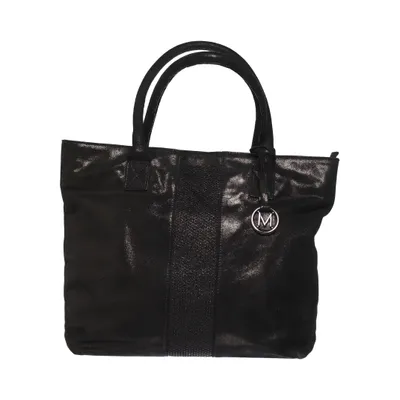 Handbag (Black) from Maripe