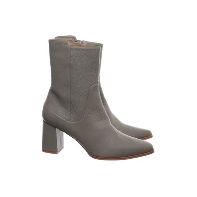 Boots (Grå) från Flattered