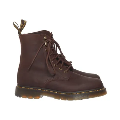 Laced boots (1460 Pascal Wg) from Dr. Martens