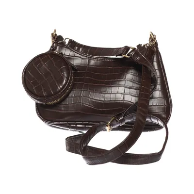 Shoulder-bag (Brown) from Primark