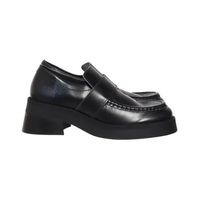 Mocassins (Noir) de Miista
