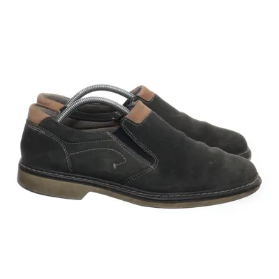 Loafers (Grå) från Shock Absorber