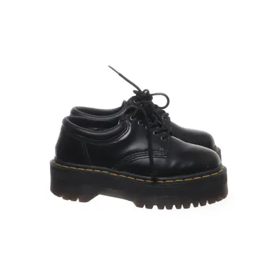 Derbyskor (Svart) från Dr. Martens