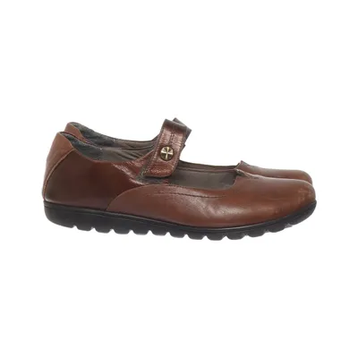 Ballerines (Marron) de Cinnamon