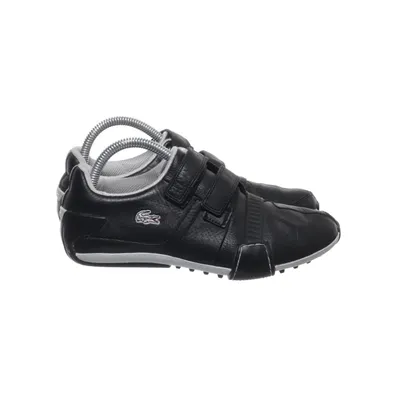 Sneakers (Zwart) van Lacoste Sport