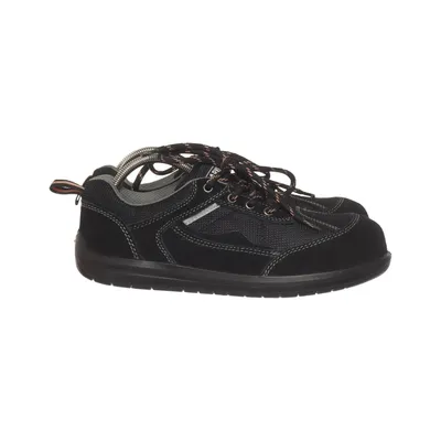 Work footwear (Black) from Parkside