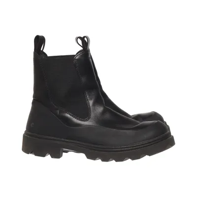 Chelsea boots (Sort) fra Ecco