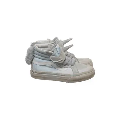 Baskets (Gris, Blanc) de Vans