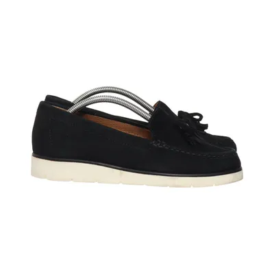 Mocassins (Noir) de Gabor Cuir