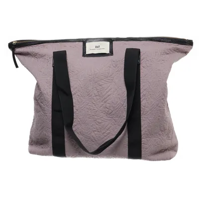 Weekendtas (Roze) van DAY Birger et Mikkelsen