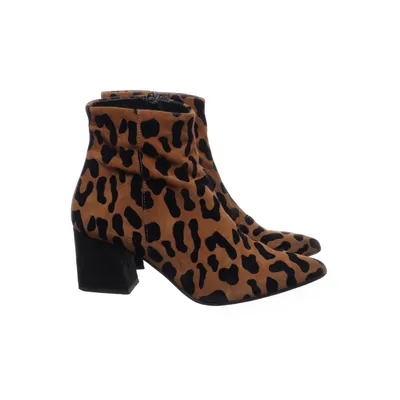 Stövletter (Brun, Svart) från Office London