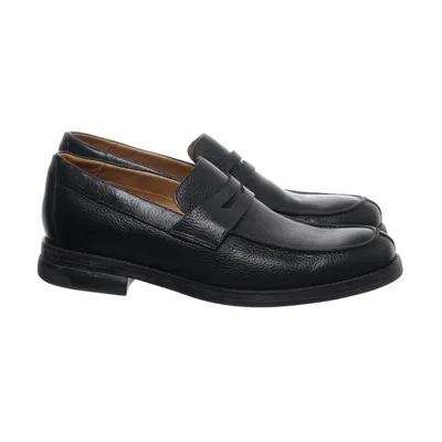 Loafers (Sort) fra Bata Comfit Læder