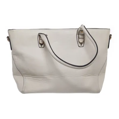 Handväska (Vit) från Vabene