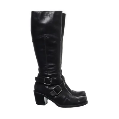 Stövlar (Svart) från Wonders