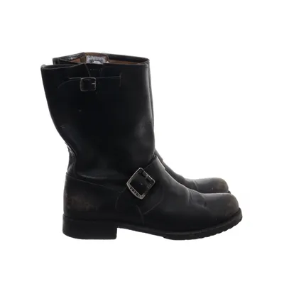 Boots (Black) from Frye Leather