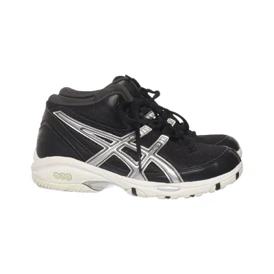 Baskets (S964Q) de Asics Cuir