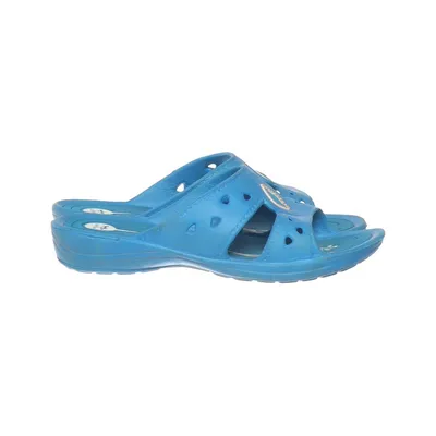 Mules (Bleu) de Sunflower