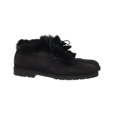 Boots (Schwarz) von Van Dalen
