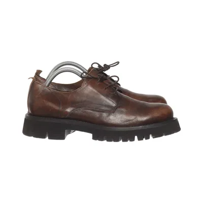 Chaussures Derby (Marron, Noir) de History541 Cuir