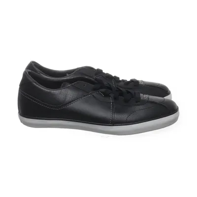 Baskets (Noir, Blanc) de Umbro Cuir