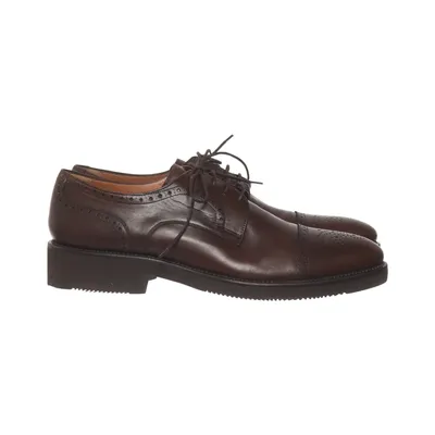 Brogue (Bruin) van Ralph Harrison