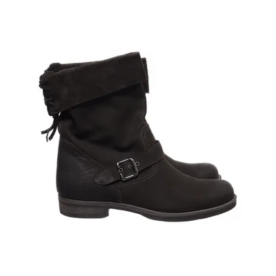 Stövlar (Brun) från Footsoul