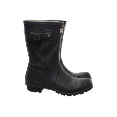 Gummistövlar (Svart) från Hunter
