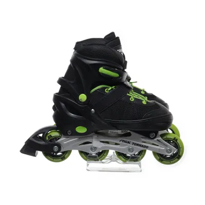 Inlines (TORNADO STR INLINE SKATES) från Stiga