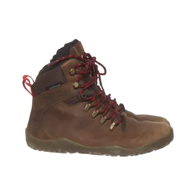 Vandringskängor (Brun, Röd, Svart) från Vivobarefoot