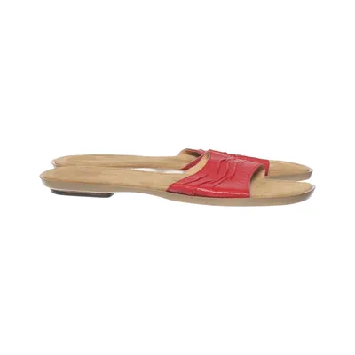 Mules (Rouge, Marron) de Firenze