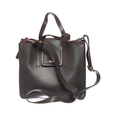 Handbag (Gray) from Abro
