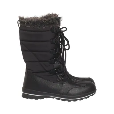Bottes (Noir) de TCS Faux cuir