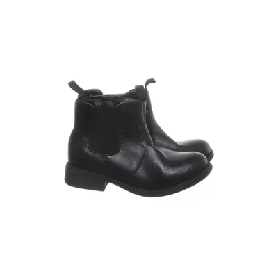 Ankle boots (Black) from Wildflower