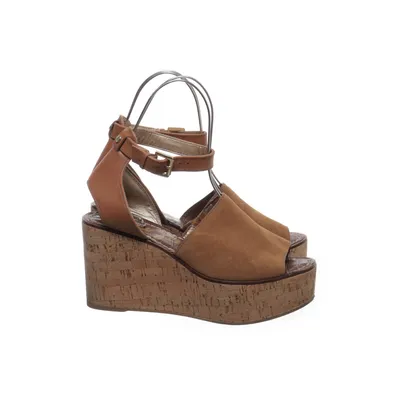 Kilklackar (Brun) från Sam Edelman