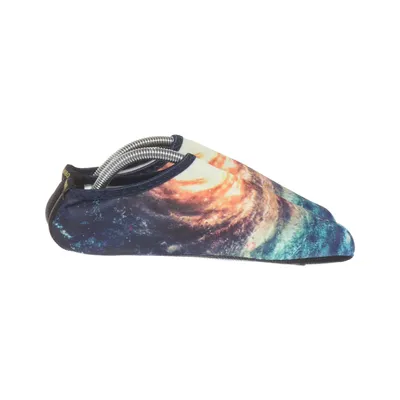 Waterschoenen (Meerkleurig) van Jackshibo