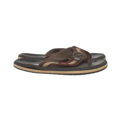 Flip-flops (Brown) from Diesel