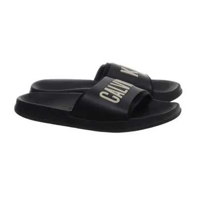 Slip-ins (Zwart) van Calvin Klein
