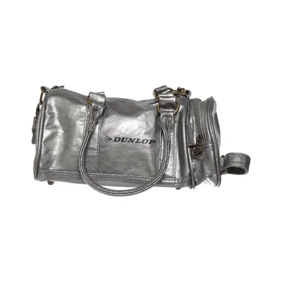 Sac à bandoulière (Argent) de Dunlop