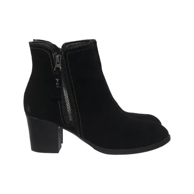 Stiefeletten (Febe) von Springyard Polyurethan