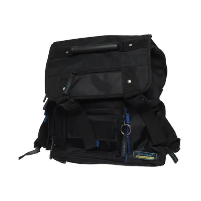 Sac à dos (Noir) de Daniel Ray