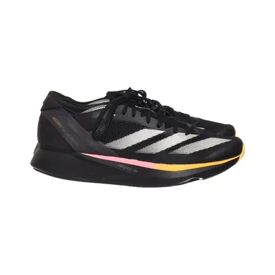 Chaussures de course (Noir, Argent, Jaune) de Adidas